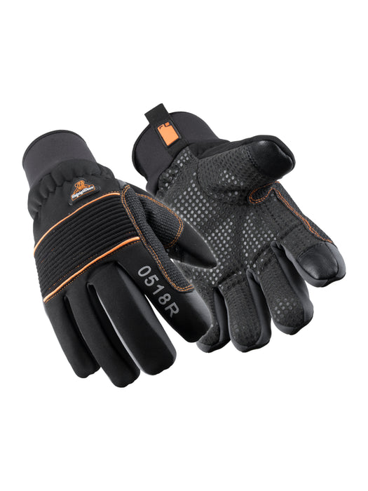 518 PolarForce® Gloves Black