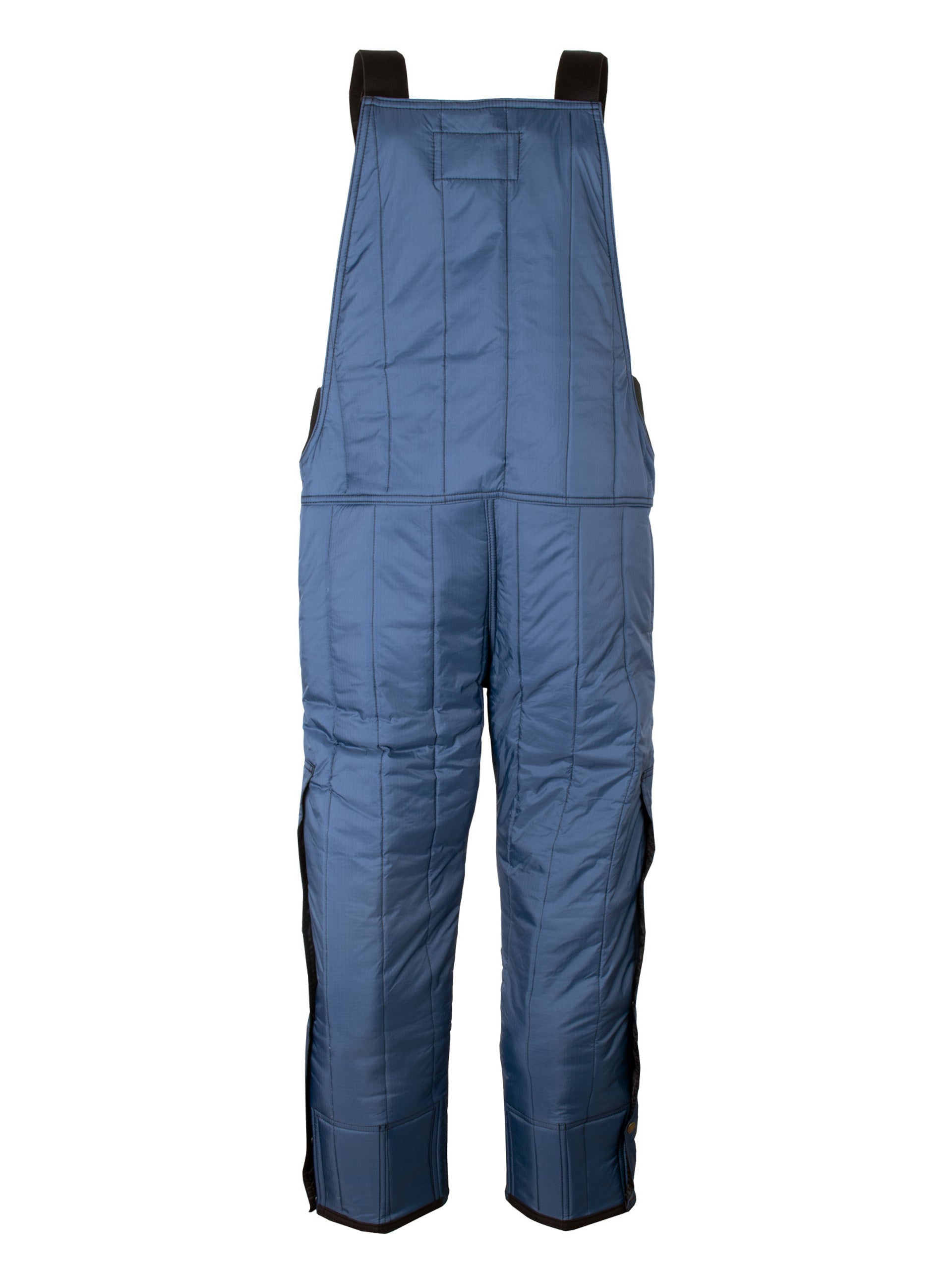 585 Cooler Wear™ Bib Overalls Navy