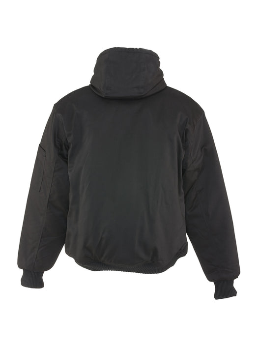 620 ComfortGuard™ Service Jacket Black