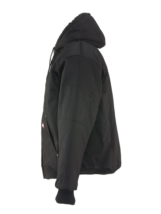 620 ComfortGuard™ Service Jacket Black