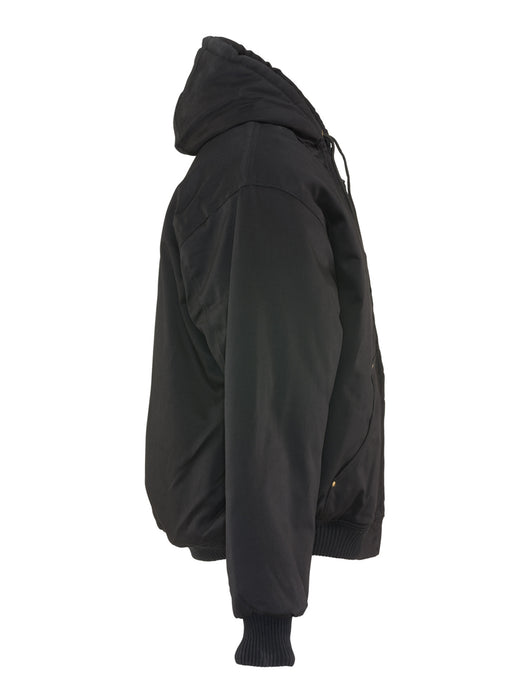 620 ComfortGuard™ Service Jacket Black