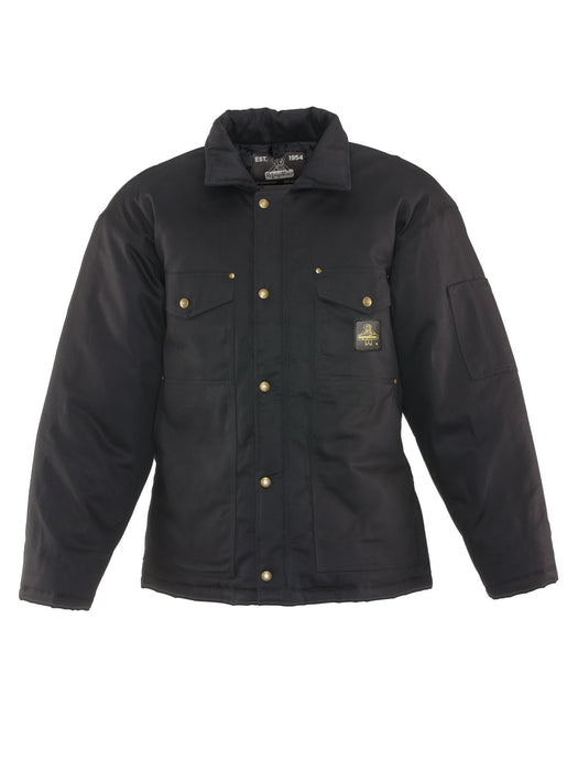 630 ComfortGuard™ Utility Jacket Black