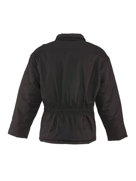 630 ComfortGuard™ Utility Jacket Black