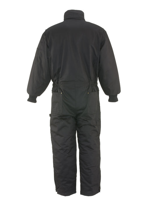 640 ComfortGuard™  Coveralls Black