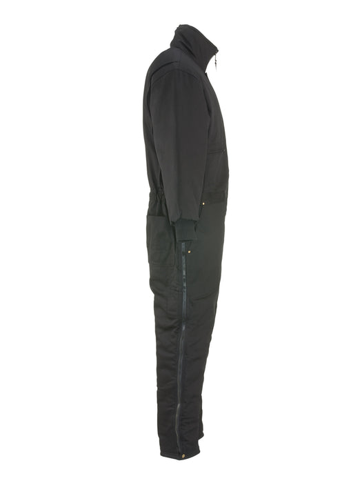 640 ComfortGuard™  Coveralls Black