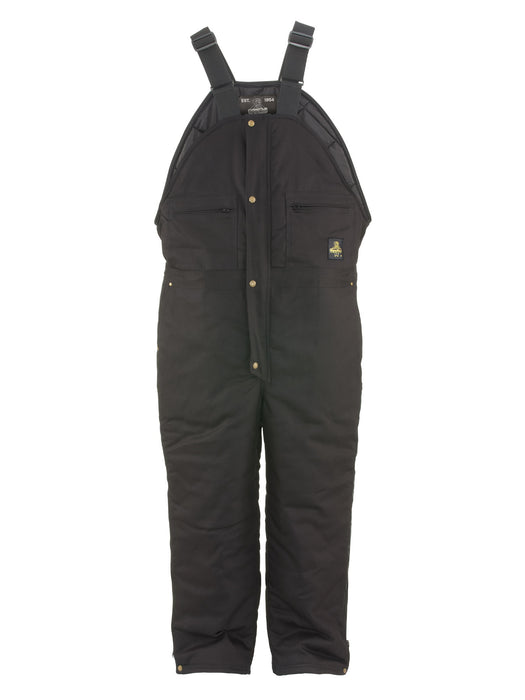 685 ComfortGuard™ High Bib Overalls Black