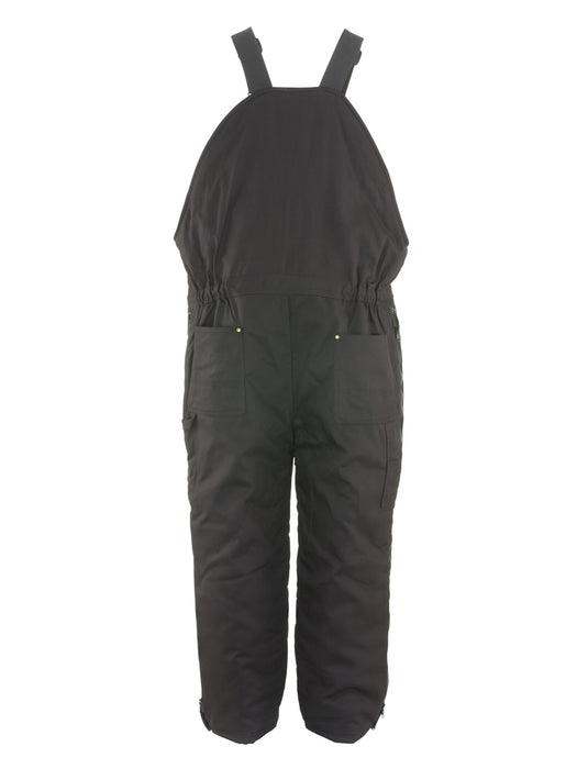 685 ComfortGuard™ High Bib Overalls Black