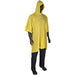 1026 DuraWearÖ  PONCHO - Yellow