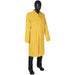 1225 DuraWearÖ RAINCOAT - Yellow