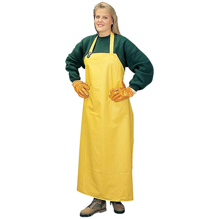 1328 DuraWearÖ APRON - Yellow