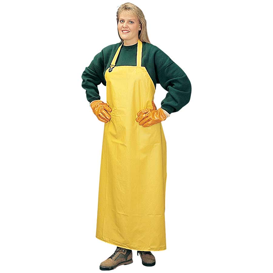 Aprons