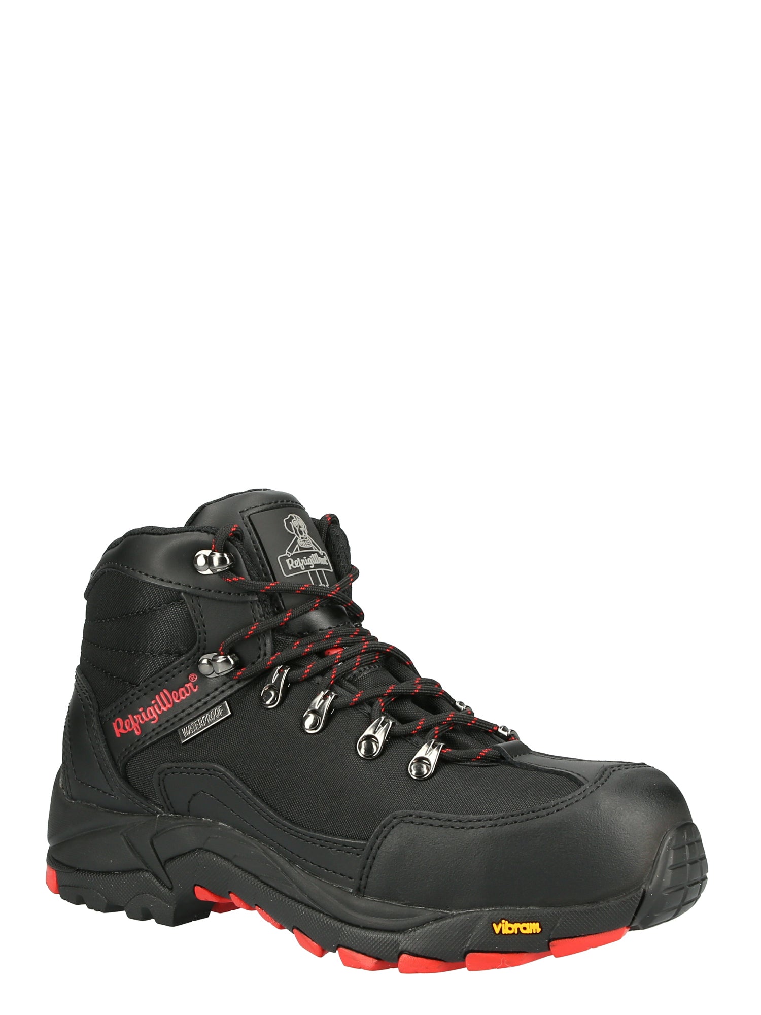 136C Women's Black Widow™ Boot Black,-10° to 40° F