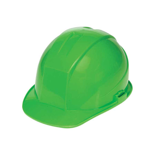 1404 DuraShellÖ CAP STYLE - HI-VIS GREEN