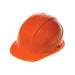 1404 DuraShellÖ CAP STYLE - ORANGE