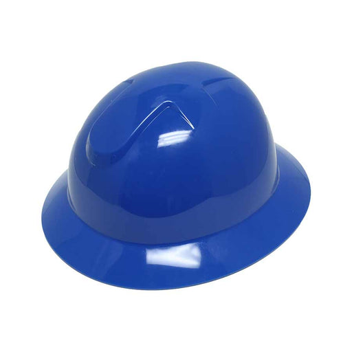 1416 DuraShellÖ FULL BRIM STYLE - BLUE