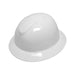 1416 DuraShellÖ FULL BRIM STYLE - WHITE