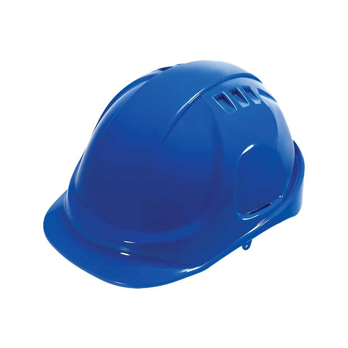 1426 DuraShellÖ VENTED CAP STYLE - BLUE