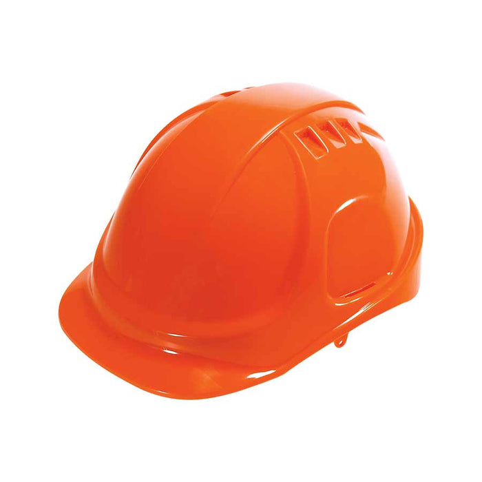 1426 DuraShellÖ VENTED CAP STYLE - ORANGE