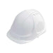 1426 DuraShellÖ VENTED CAP STYLE - WHITE