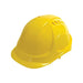 1426 DuraShellÖ VENTED CAP STYLE - YELLOW