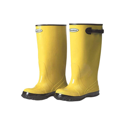 1510 DuraWearÖ RUBBER SLUSH BOOTS - Yellow/Black