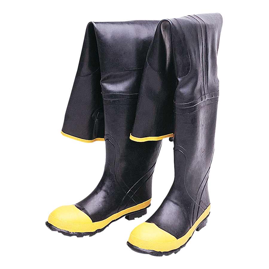 Chest Wader with Boots