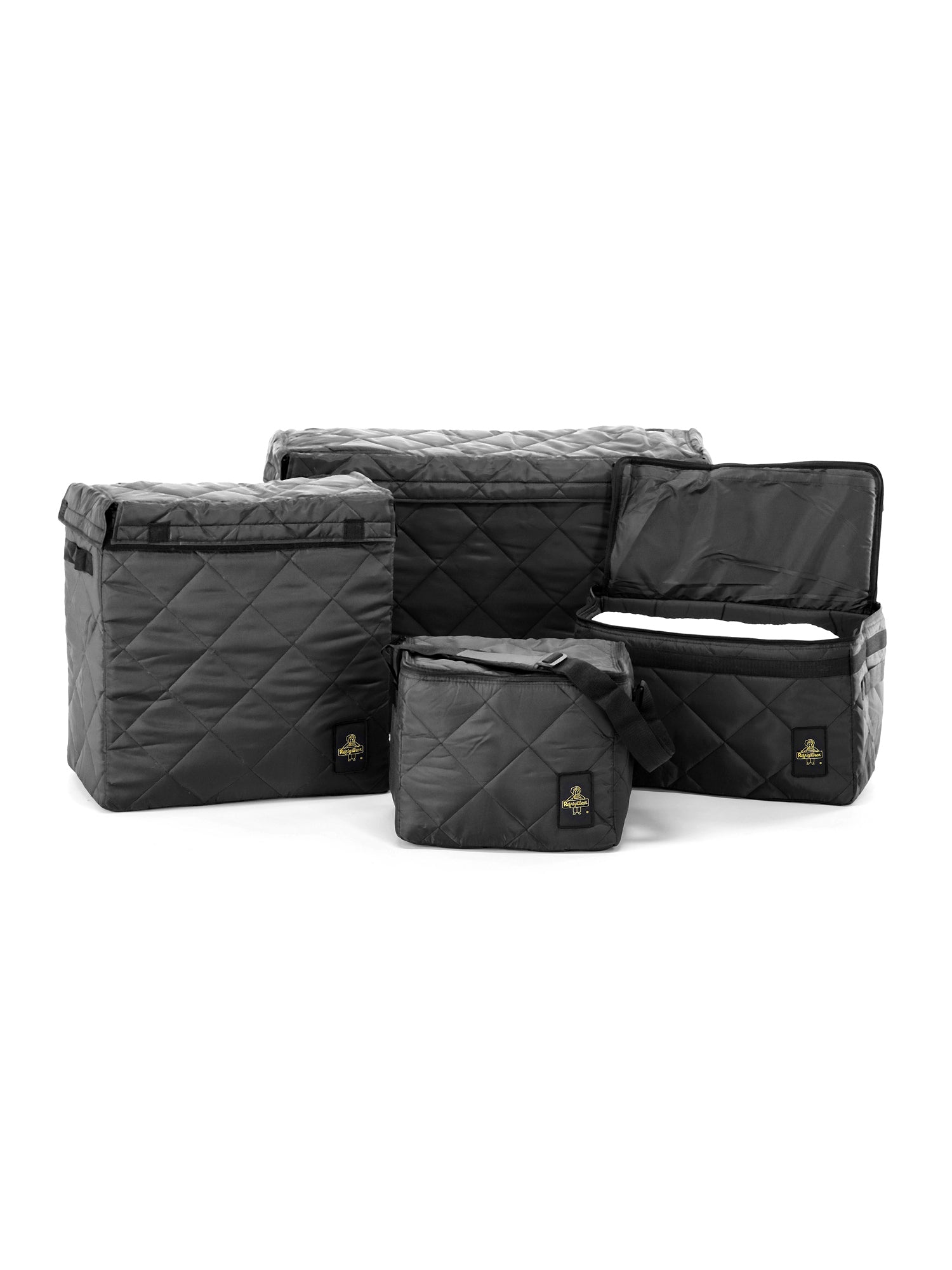 153U RW Protect™ Insulated Standard Bags