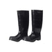 1551 DuraWearÖ STEEL TOE PVC BOOTS - Black