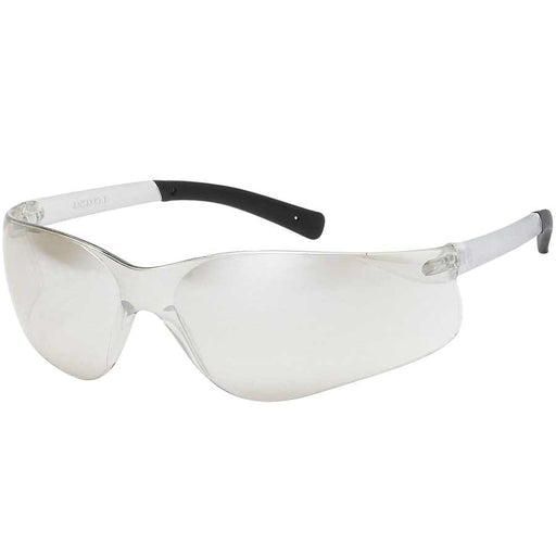 1715RTT iNOXÖ F-IIÖ SEMI RIMLESS SAFETY GLASSES - Indoor/Outdoor