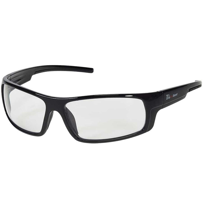 1724C iNOXÖ ENFORCERÖ FULL FRAME SAFETY GLASSES - Clear