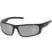 1724SM iNOXÖ ENFORCERÖ FULL FRAME SAFETY GLASSES - Silver Mirror