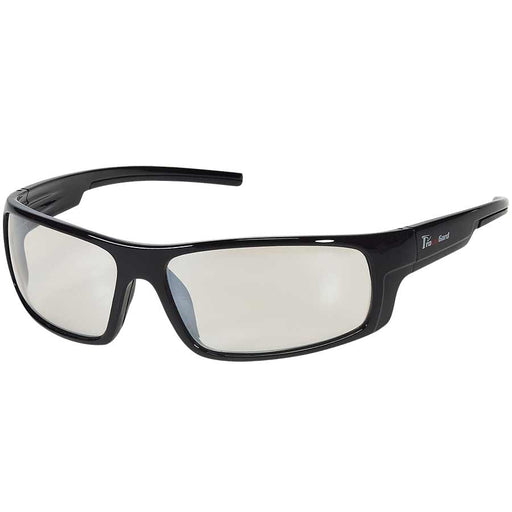 1724T iNOXÖ ENFORCERÖ FULL FRAME SAFETY GLASSES - Light Blue