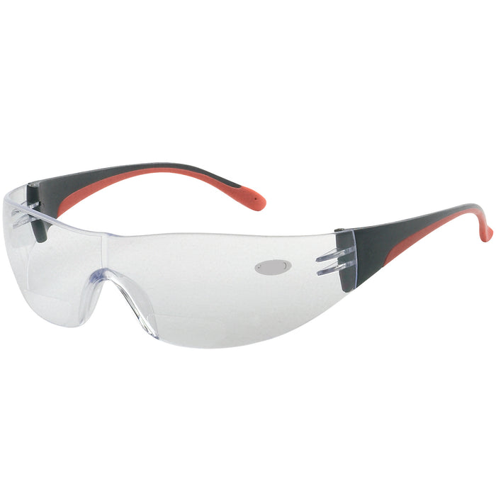 1765C15 iNOXÖ F READERÖ READING SAFETY GLASSES - Clear