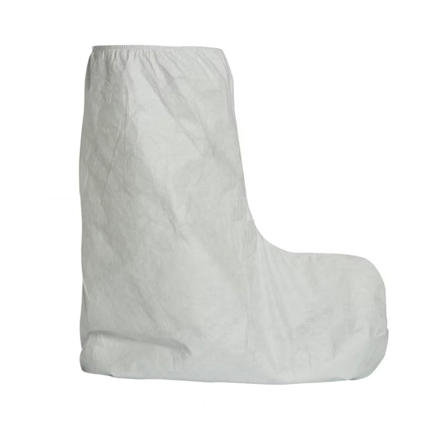 Liberty 18444 PermaGard™ 18" White Boot Covers 200/CS
