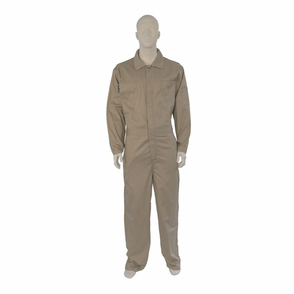 General Work Products Coverall FR Cat 2 10/CS