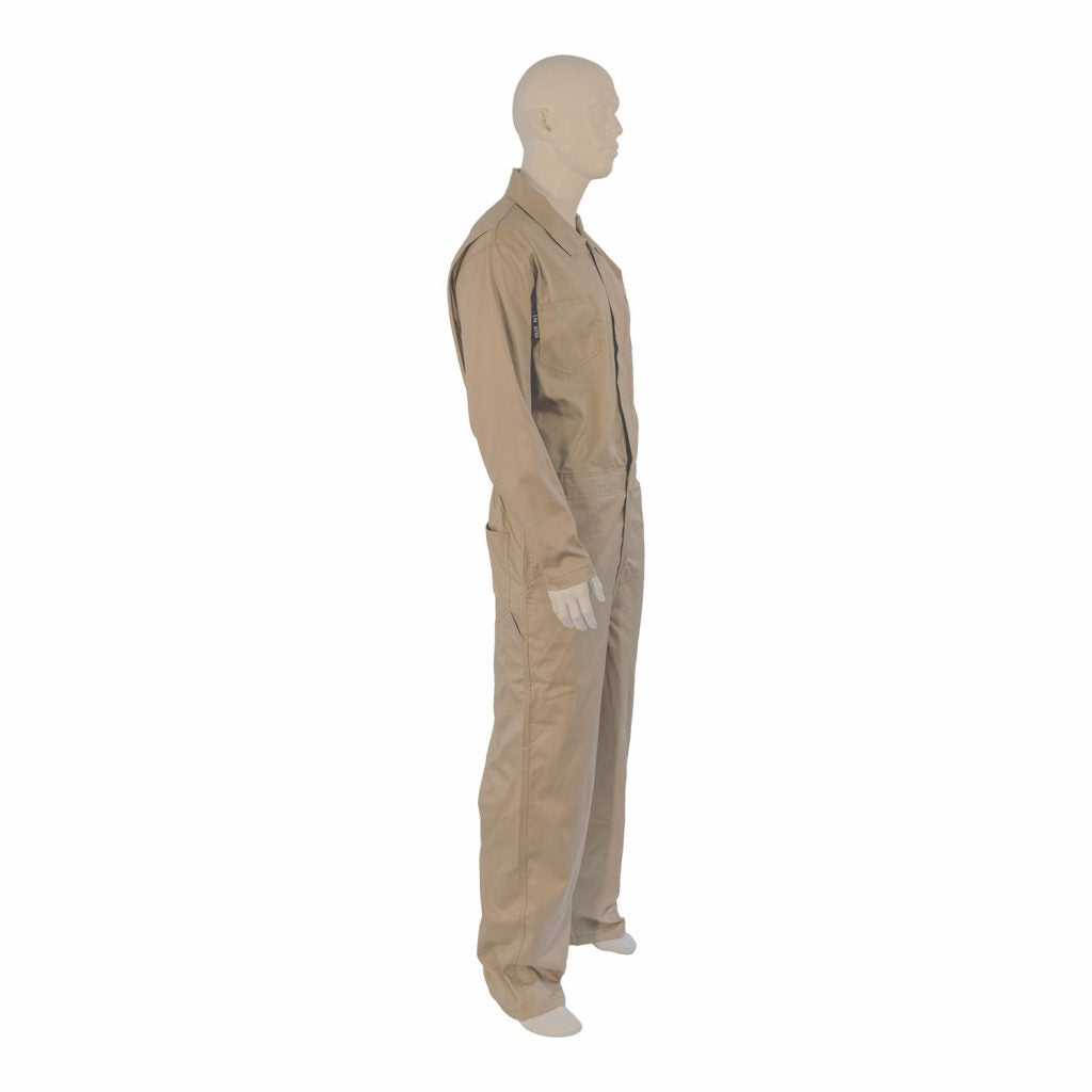 General Work Products Coverall FR Cat 2 10/CS