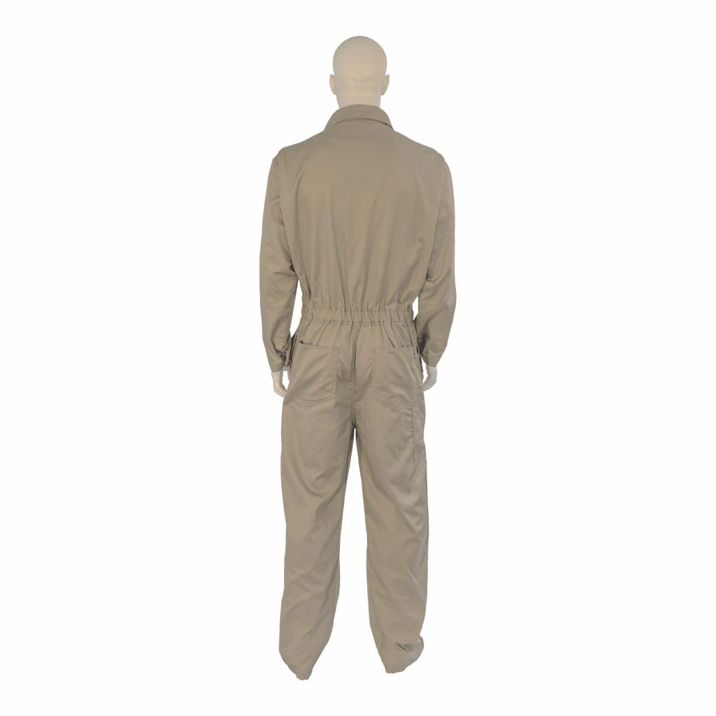 General Work Products Coverall FR Cat 2 10/CS