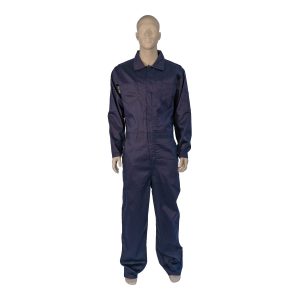 General Work Products Coverall FR Cat 2 10/CS