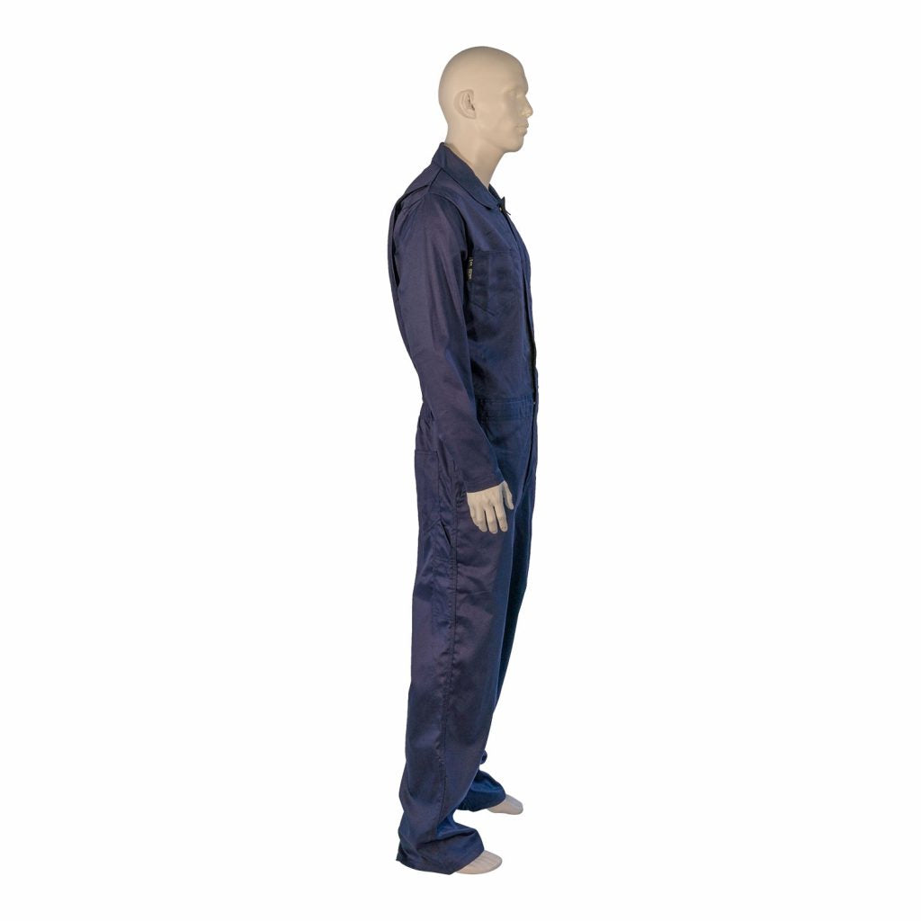 General Work Products Coverall FR Cat 2 10/CS