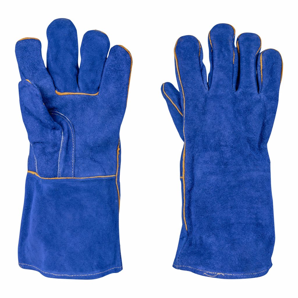 G7380K Welders Glove