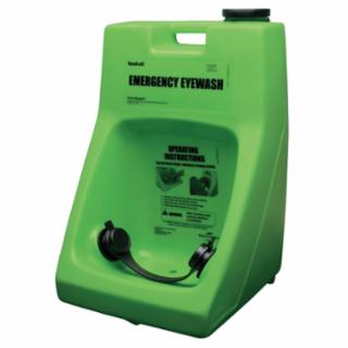 32-000100 Porta Stream I Emergency Eyewash Station, 6 gal Tank Capacity