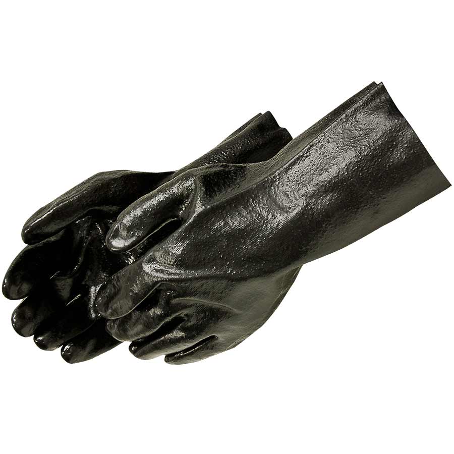 Chemical Resistant Gloves