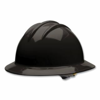 Bullard C33 Classic Full-Brim Hard Hat, 6-Point Ratchet, Non-Vented EA.