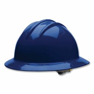 Bullard C33 Classic Full-Brim Hard Hat, 6-Point Ratchet, Non-Vented EA.