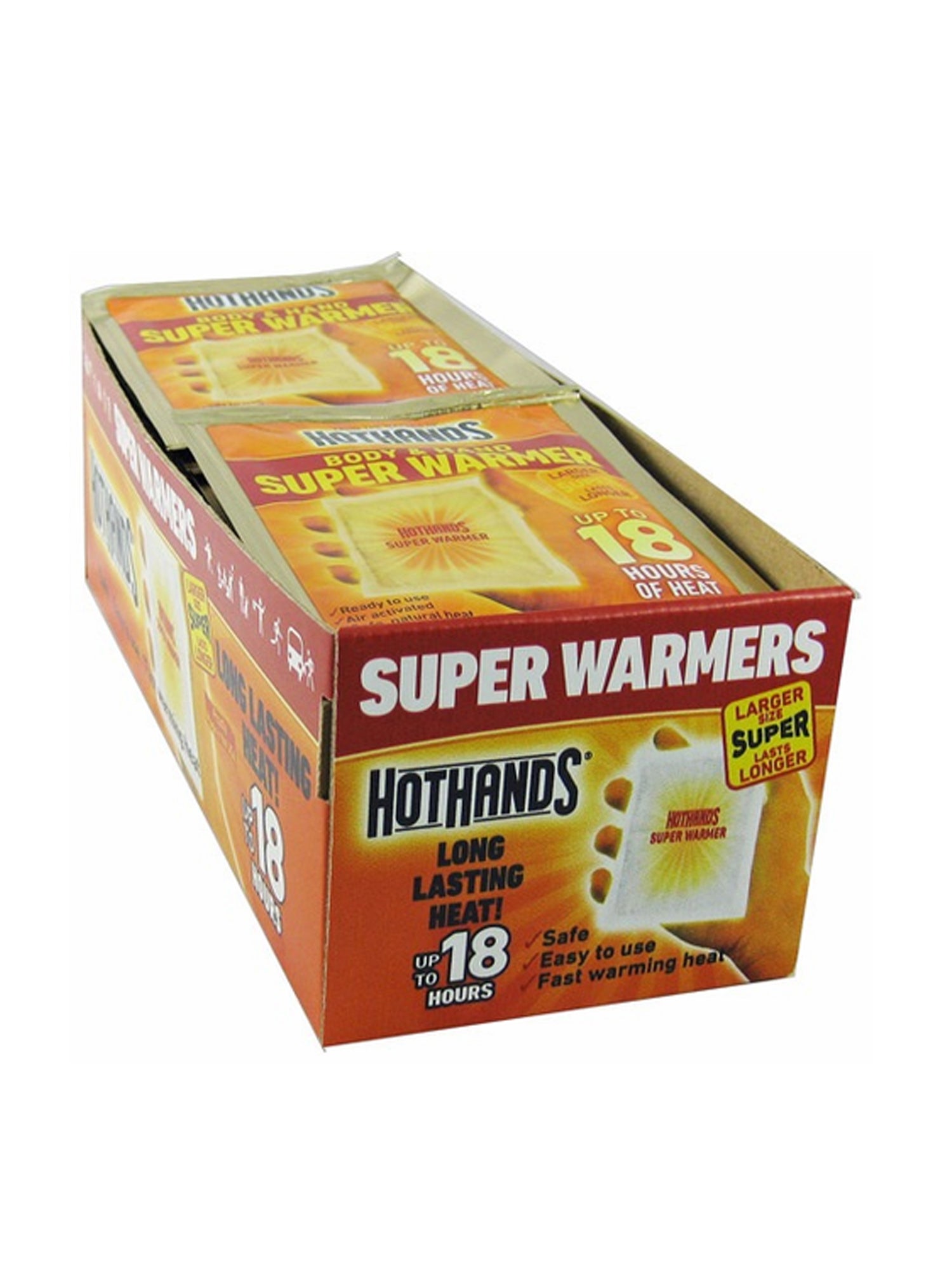 22HS Super Hand Warmer