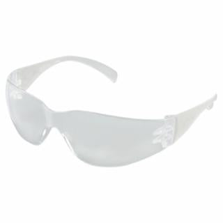 11329-00000-20 Virtua™ Safety Eyewear, Clear, Polycarbonate, Anti-Fog, Clear, Polycarbonate, 12/PK