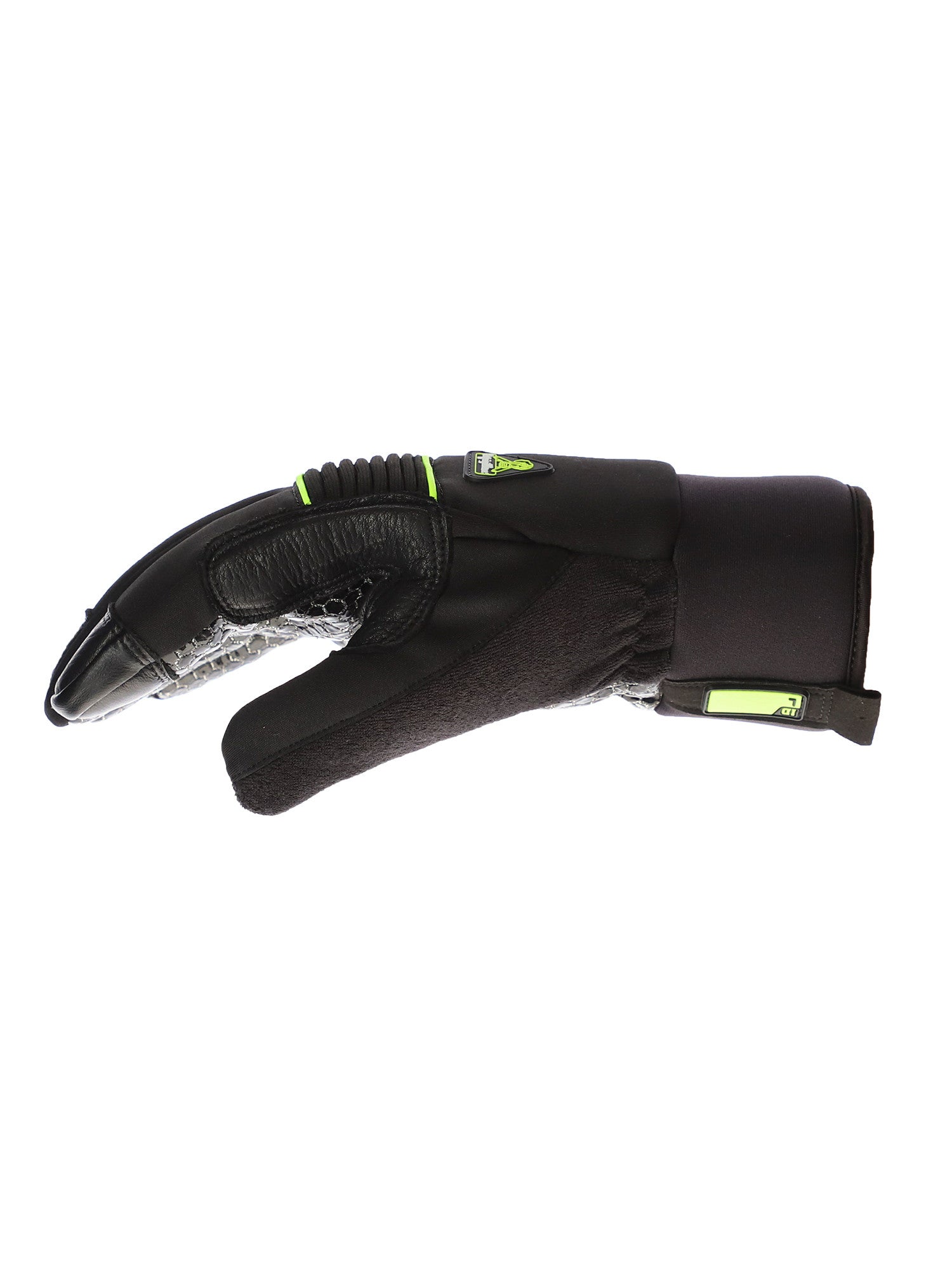 Refrigiwear 2795 Extreme Ultra Grip Glove Black