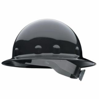 Honeywell Fibre-Metal E1RW01A000  SuperEight® E1 Hard Hat, 8 Point Ratchet, EA