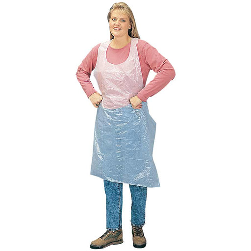 2845 DuraWearÖ APRON - Clear