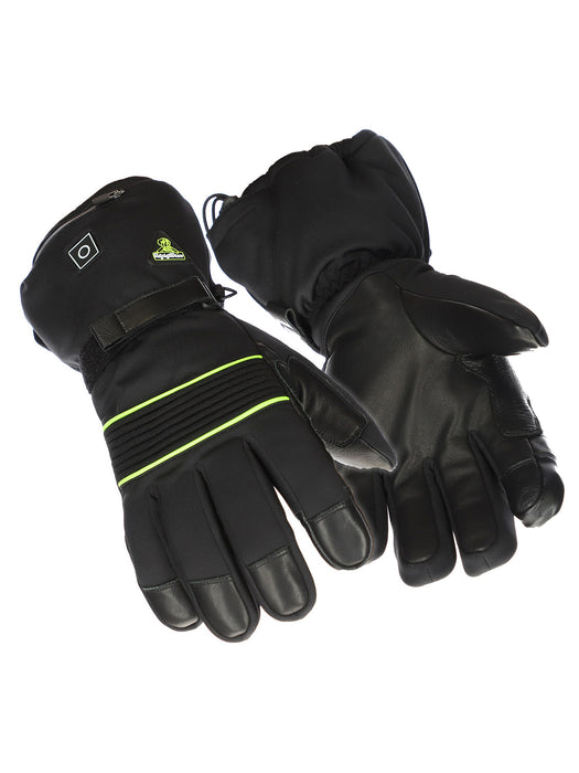 2890 Heated Glove with Rechargeable Battery Black